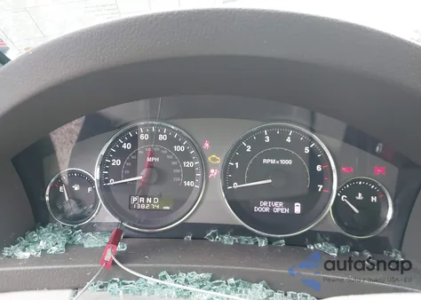 2008 Jeep Grand Cherokee Limited from USA, damaged, VIN 1J8HR58N18C208199